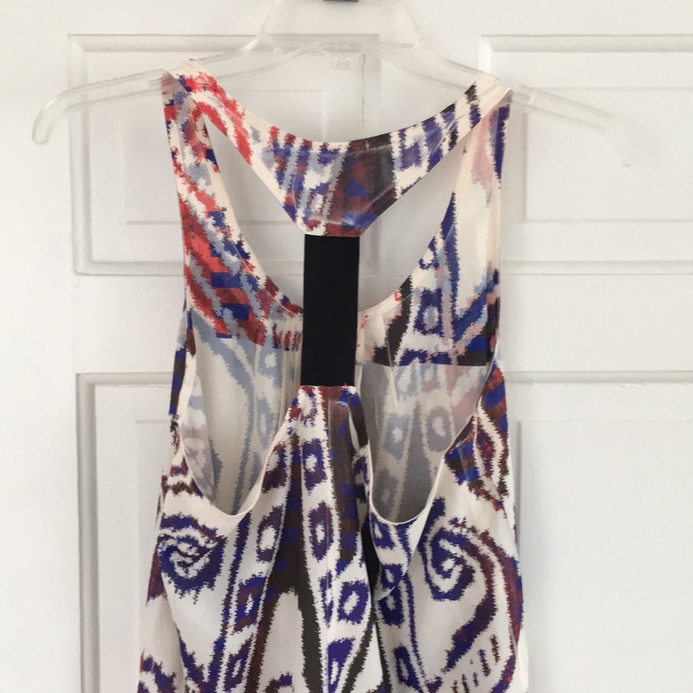 Summer halter top - Picture 4 of 5